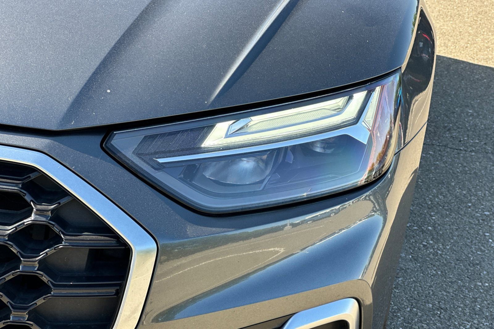 Used 2024 Audi Q5 2.0T Premium Plus image 51