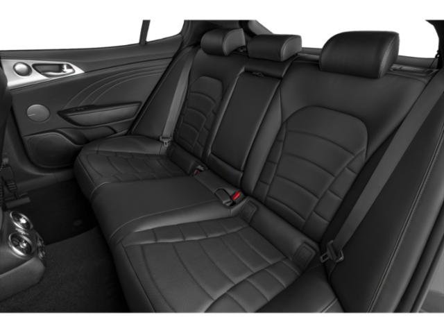 Used 2023 Kia Stinger GT2 image 16