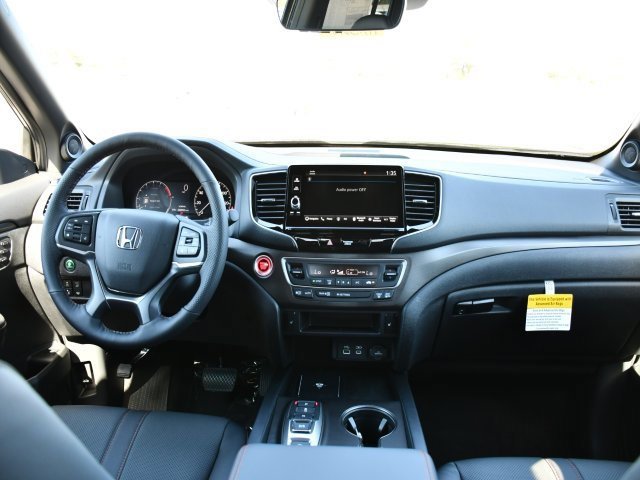 New 2026 Honda Ridgeline TrailSport image 21