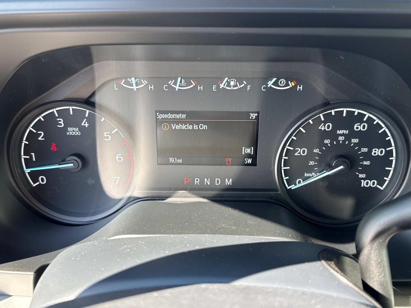 New 2026 Ford F250 XL w/ XL Off-Road Package AWD/4WD image 20