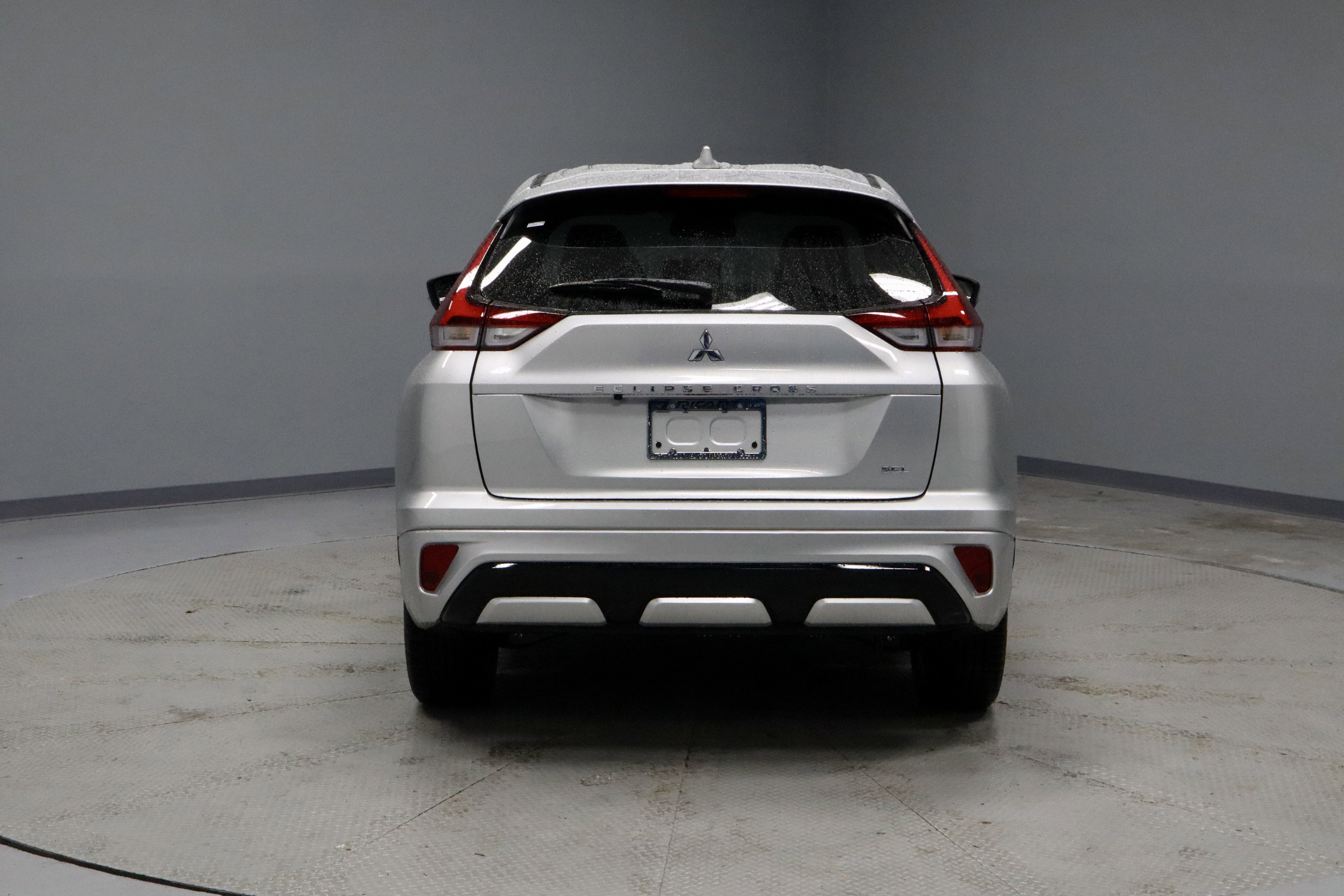 New 2026 Mitsubishi Eclipse Cross SEL image 7
