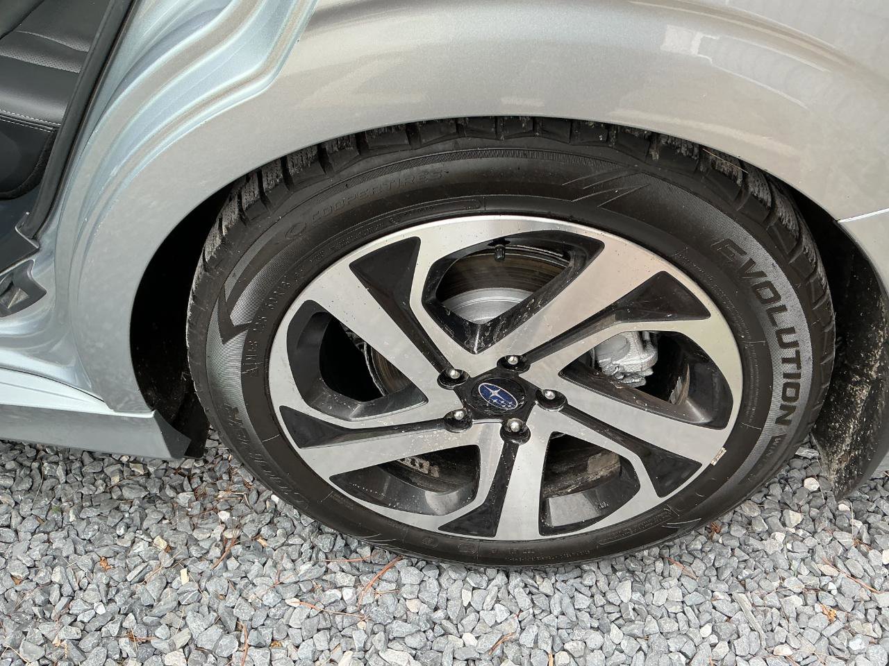 Used 2021 Subaru Legacy Limited XT AWD/4WD image 27