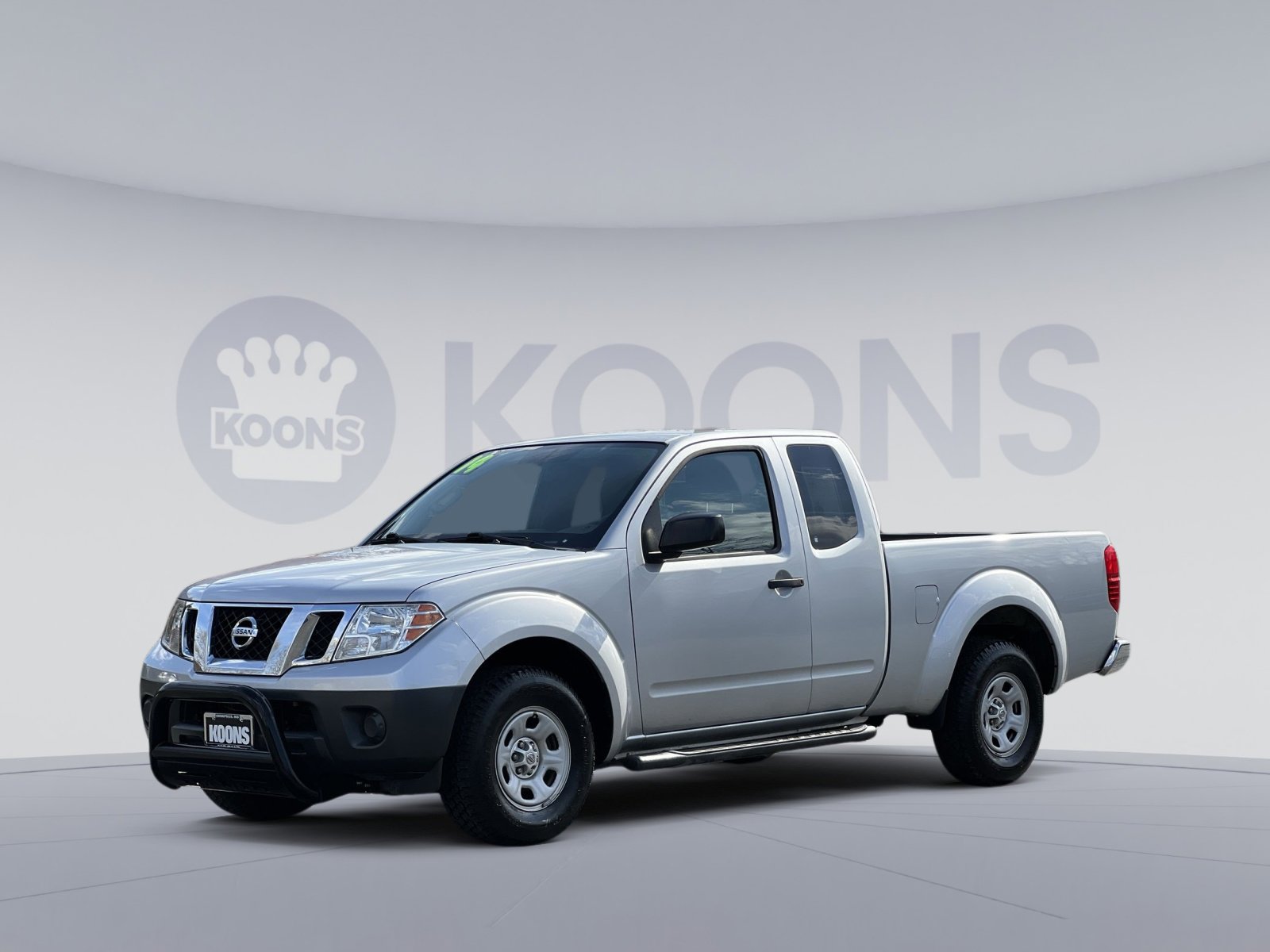 Used 2014 Nissan Frontier S w/ S Preferred Package image 1