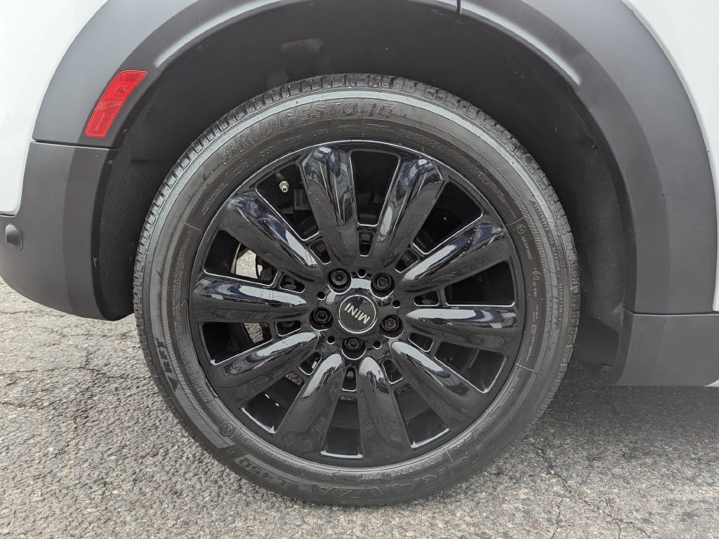 Used 2017 MINI Cooper Countryman S AWD/4WD image 53