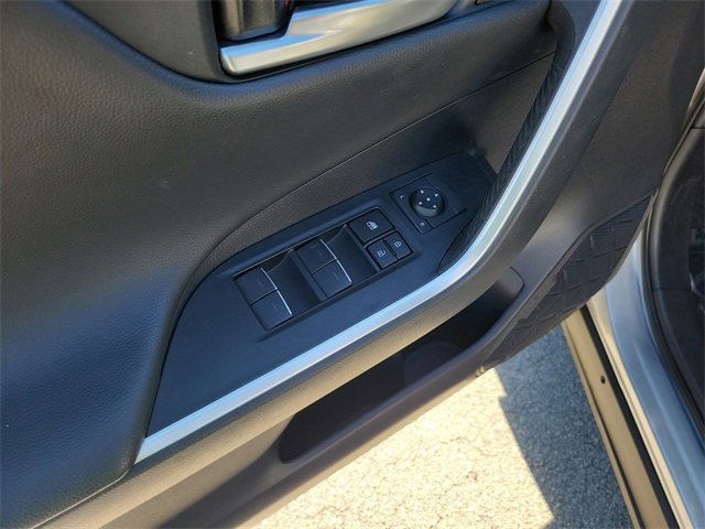 Used 2024 Toyota RAV4 Limited image 15