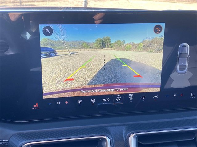 Used 2024 Ford Mustang GT Premium image 29