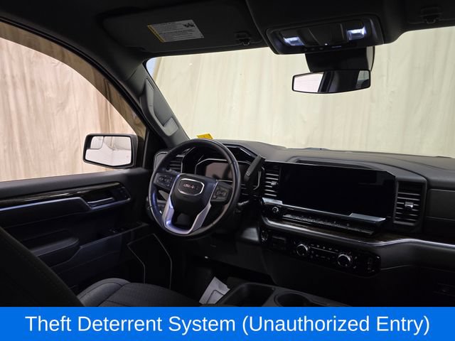 Used 2022 GMC Sierra 1500 Elevation AWD/4WD image 31
