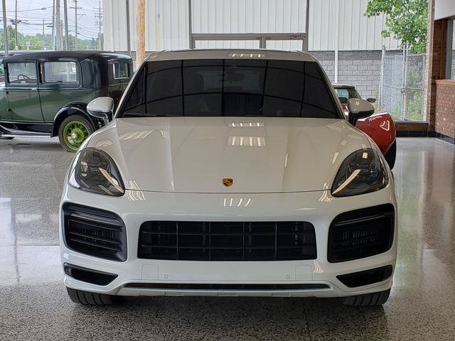 Used 2023 Porsche Cayenne GTS AWD/4WD image 8