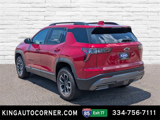 New 2026 Chevrolet Equinox ACTIV image 7