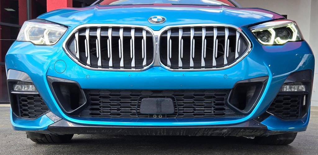 Used 2022 BMW 228i xDrive Gran Coupe w/ M Sport Package image 13