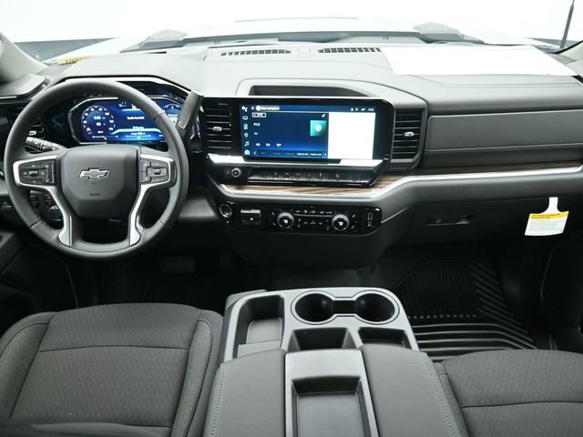 New 2026 Chevrolet Silverado 2500 LT w/ Trail Boss Package image 25