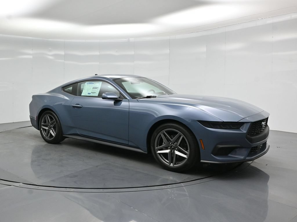 New 2026 Ford Mustang Premium RWD image 20