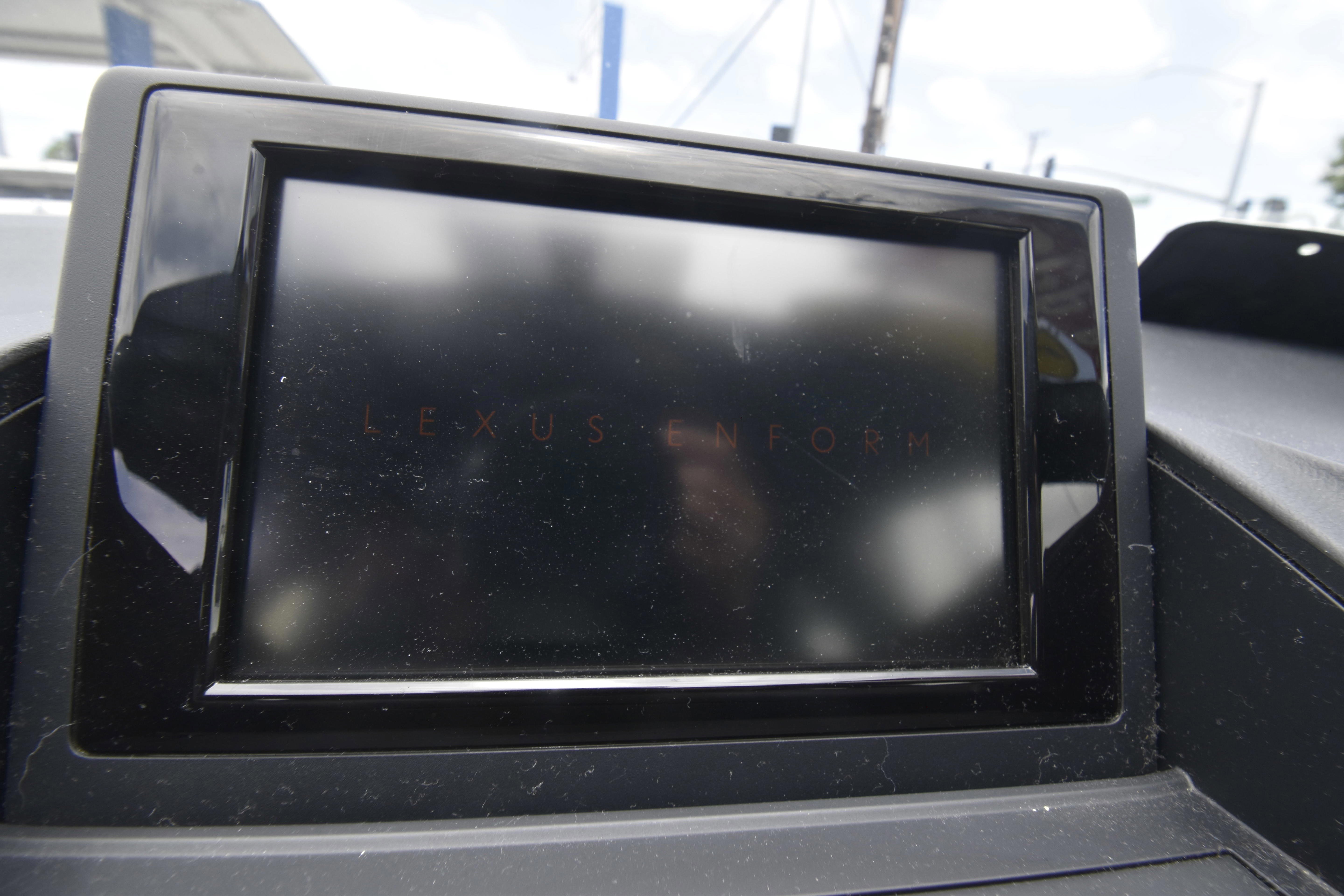 Used 2012 Lexus CT 200h image 9