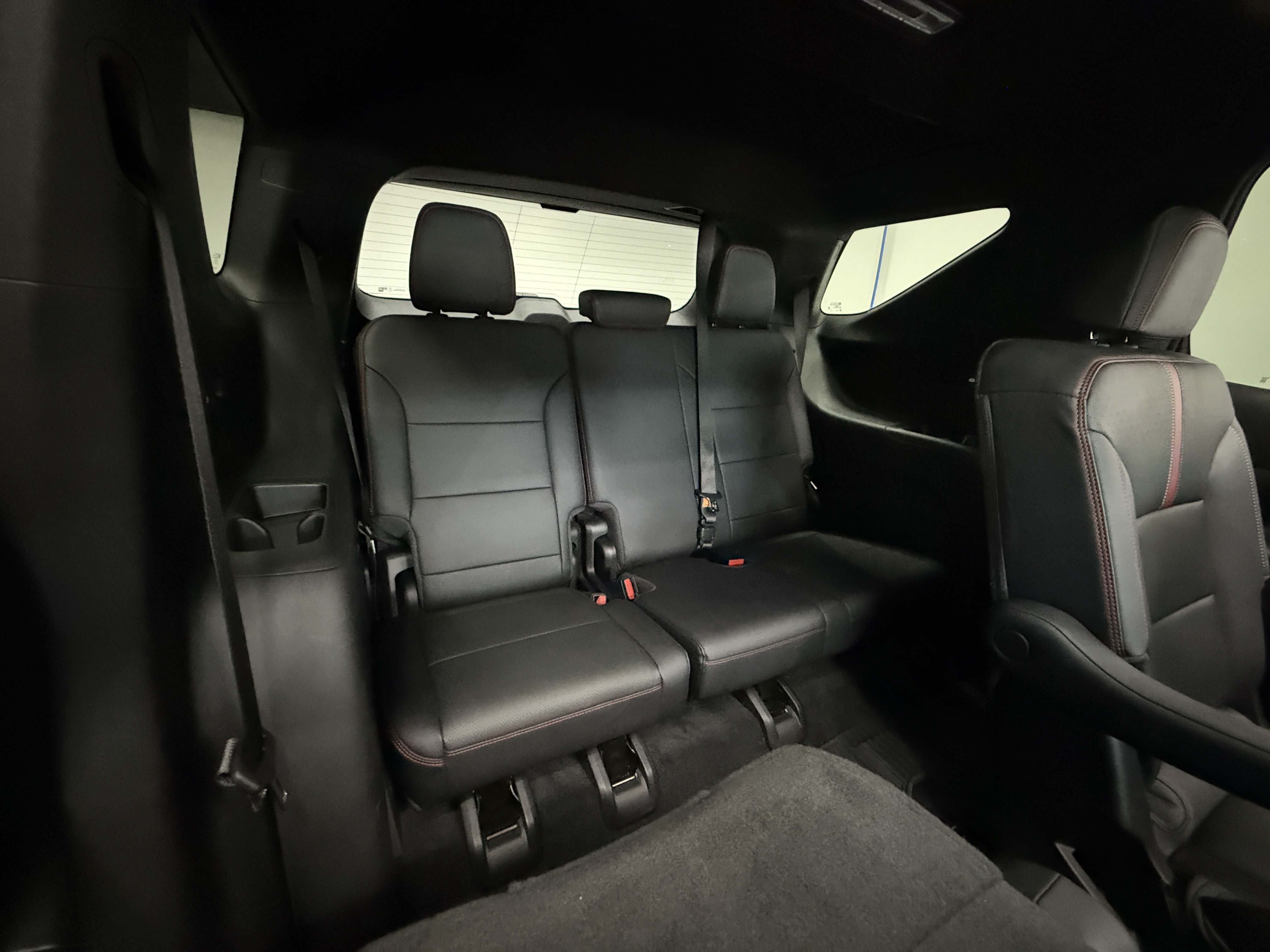 Used 2024 Chevrolet Traverse RS AWD/4WD image 24