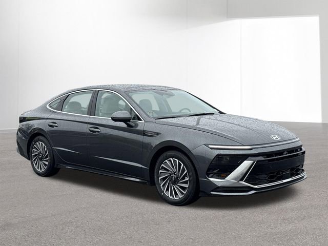 New 2026 Hyundai Sonata Limited FWD image 12