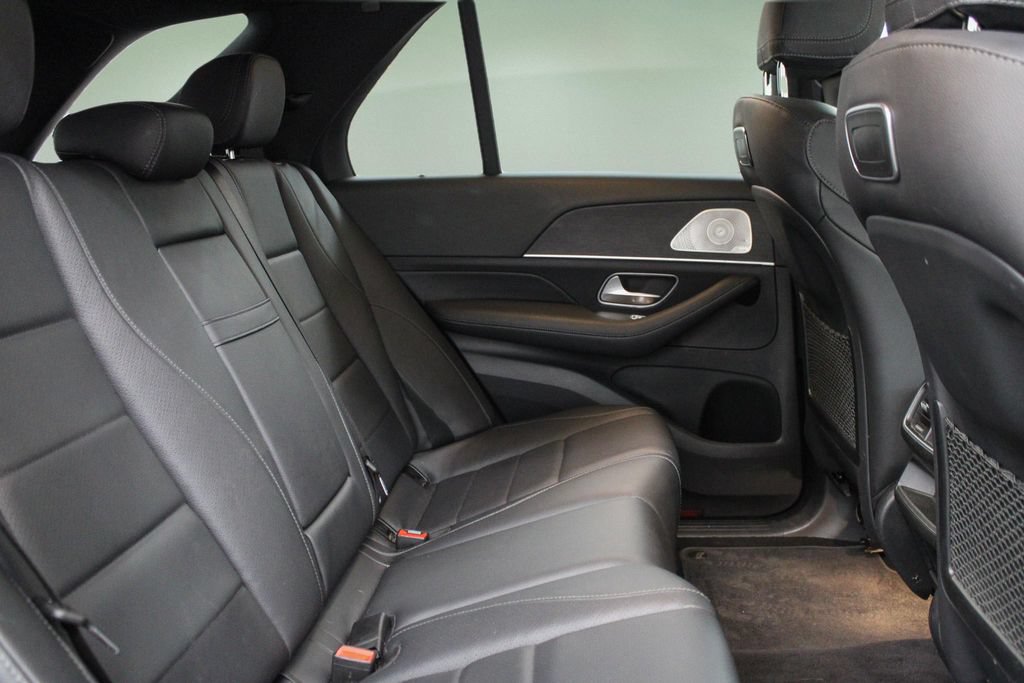 Used 2020 Mercedes-Benz GLE 350 4MATIC image 26