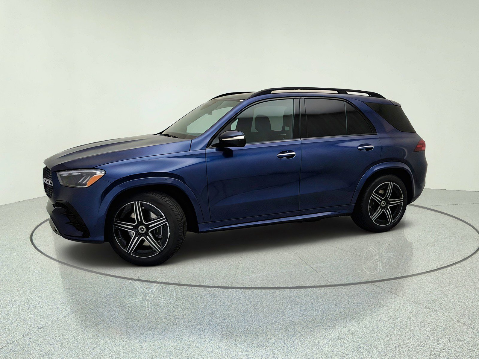 New 2026 Mercedes-Benz GLE 350 4MATIC image 15
