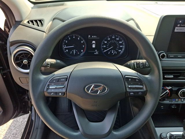 Used 2023 Hyundai Kona SEL w/ Cargo Package AWD/4WD image 18