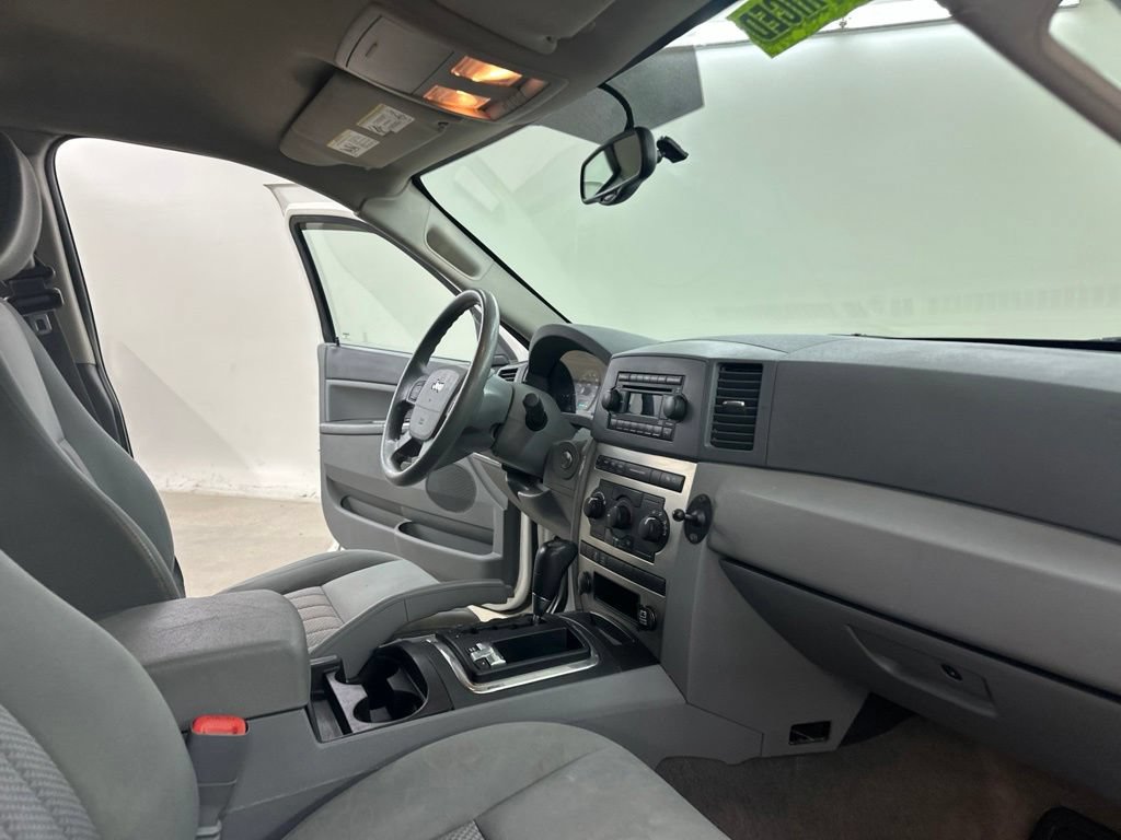 Used 2005 Jeep Grand Cherokee Laredo AWD/4WD image 18