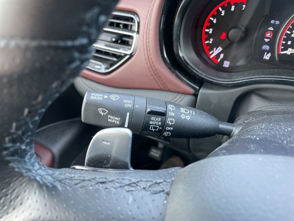 Used 2021 Dodge Durango Citadel image 24