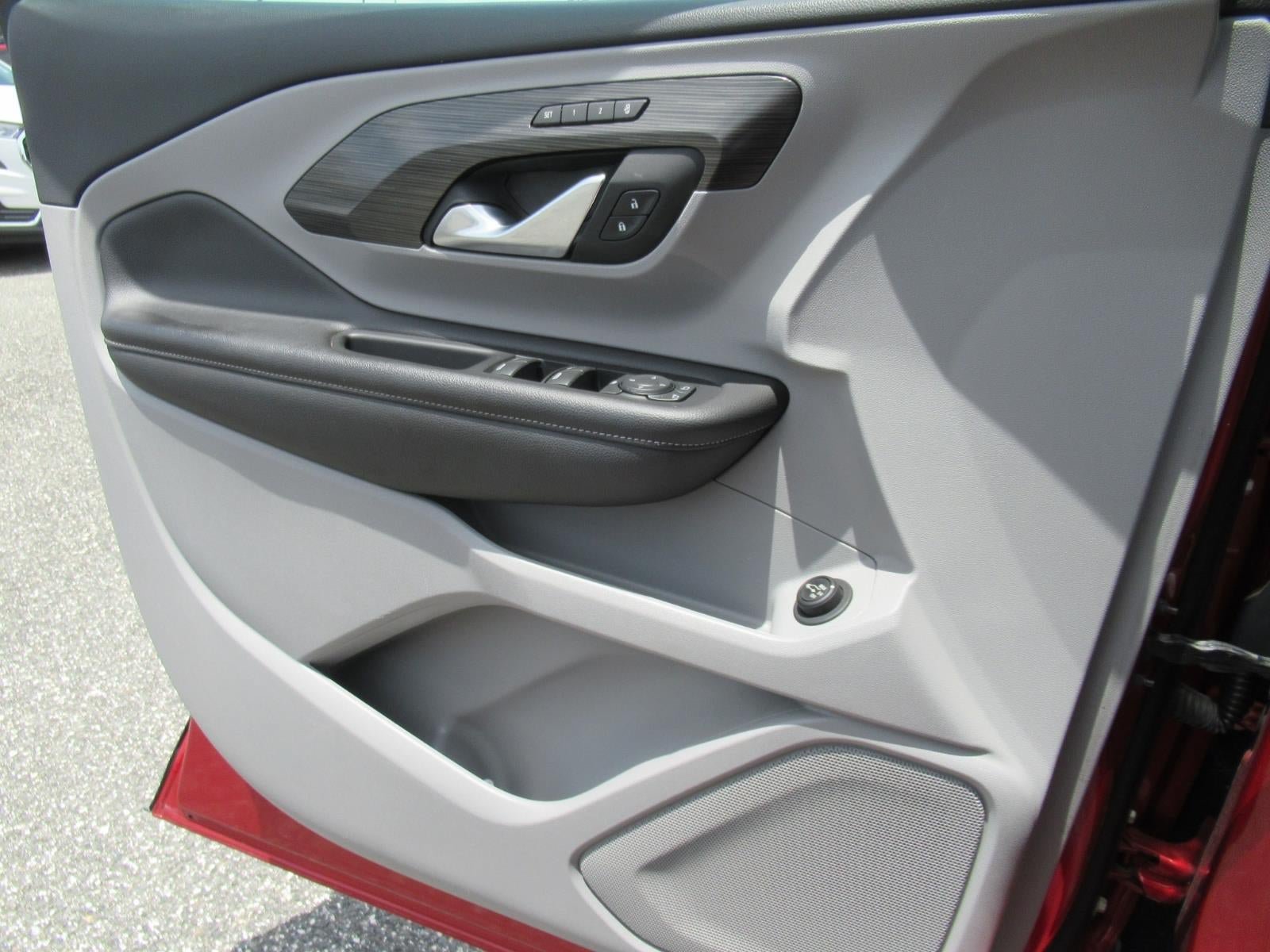 Used 2022 GMC Terrain SLT FWD image 19