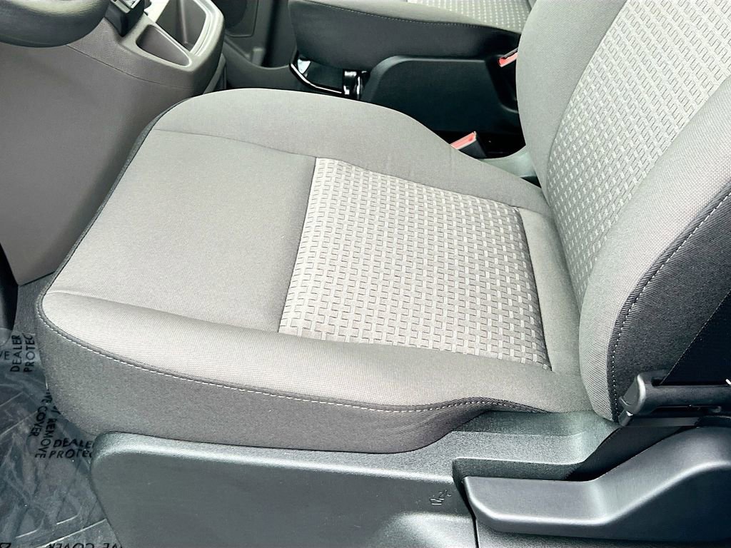 New 2026 Ford Transit 350 148 High Roof Extended AWD image 21