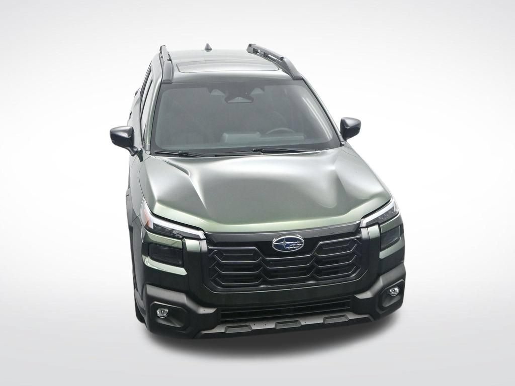 Used 2026 Subaru Outback Premium AWD/4WD image 33