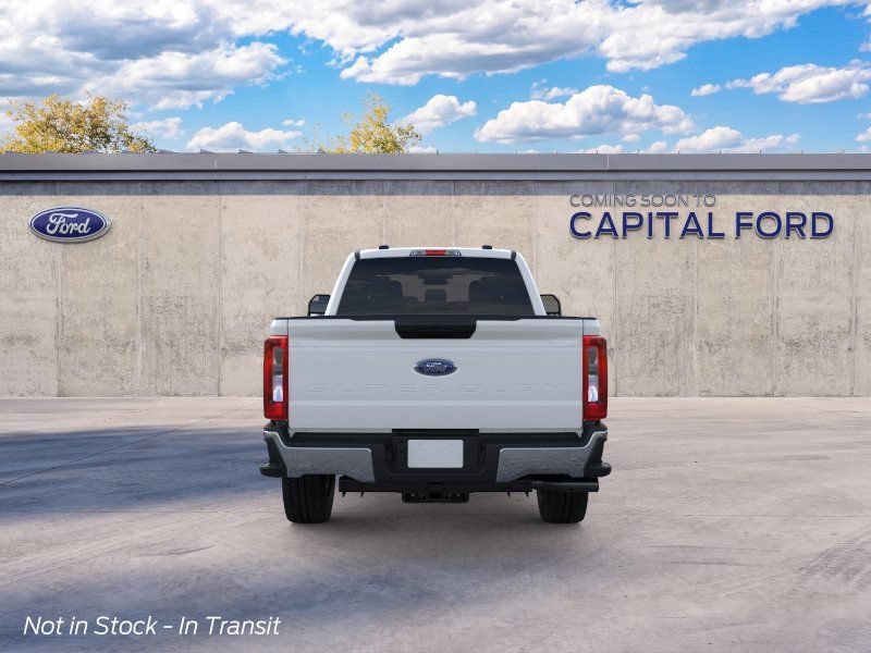New 2026 Ford F250 XLT AWD/4WD image 8