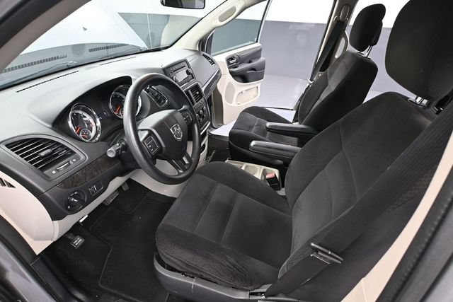 Used 2014 Dodge Grand Caravan SE w/ Quick Order Package 29E SE FWD image 21