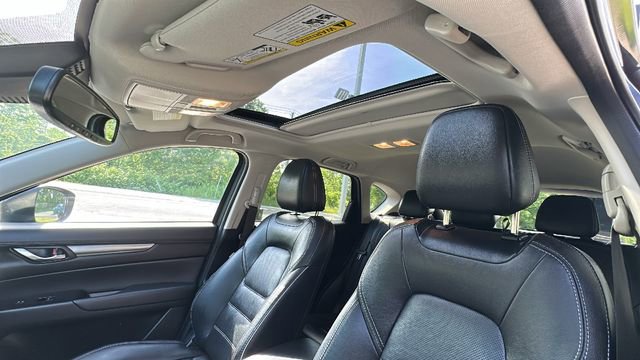 Used 2024 MAZDA CX-5 AWD 2.5 S w/ Preferred Package image 21
