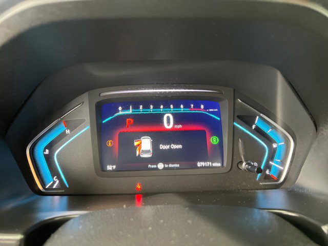 Used 2023 Honda Odyssey Touring image 25