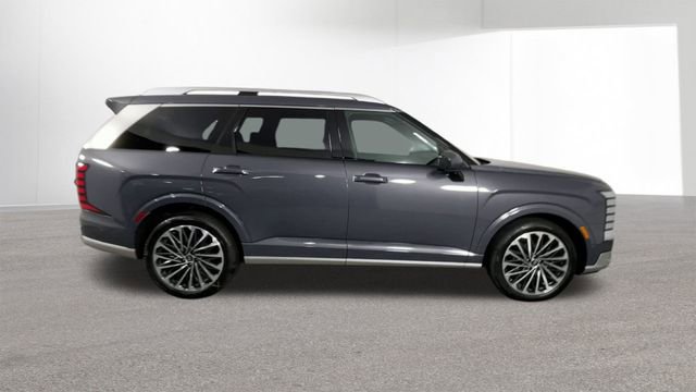 New 2026 Hyundai Palisade Calligraphy image 10