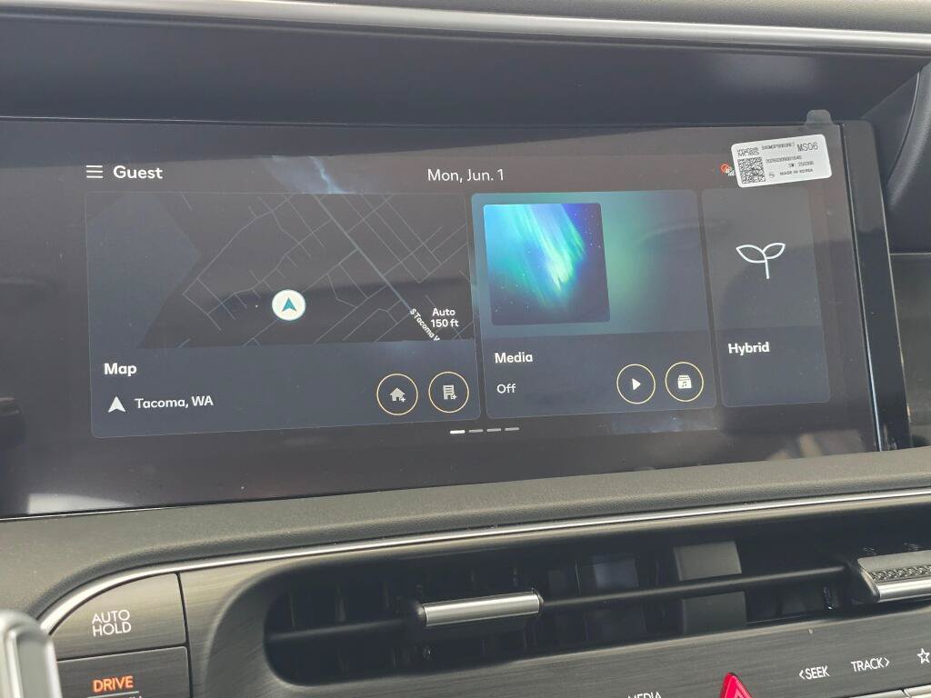 New 2026 Hyundai Palisade SEL AWD/4WD image 26