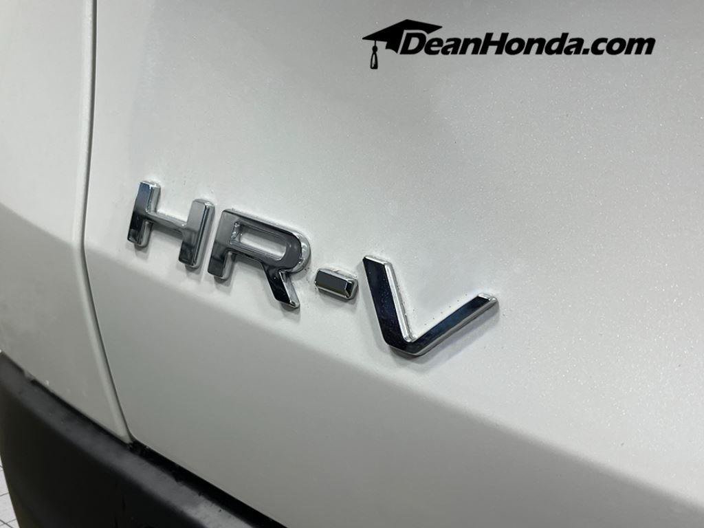 New 2026 Honda HR-V LX image 6