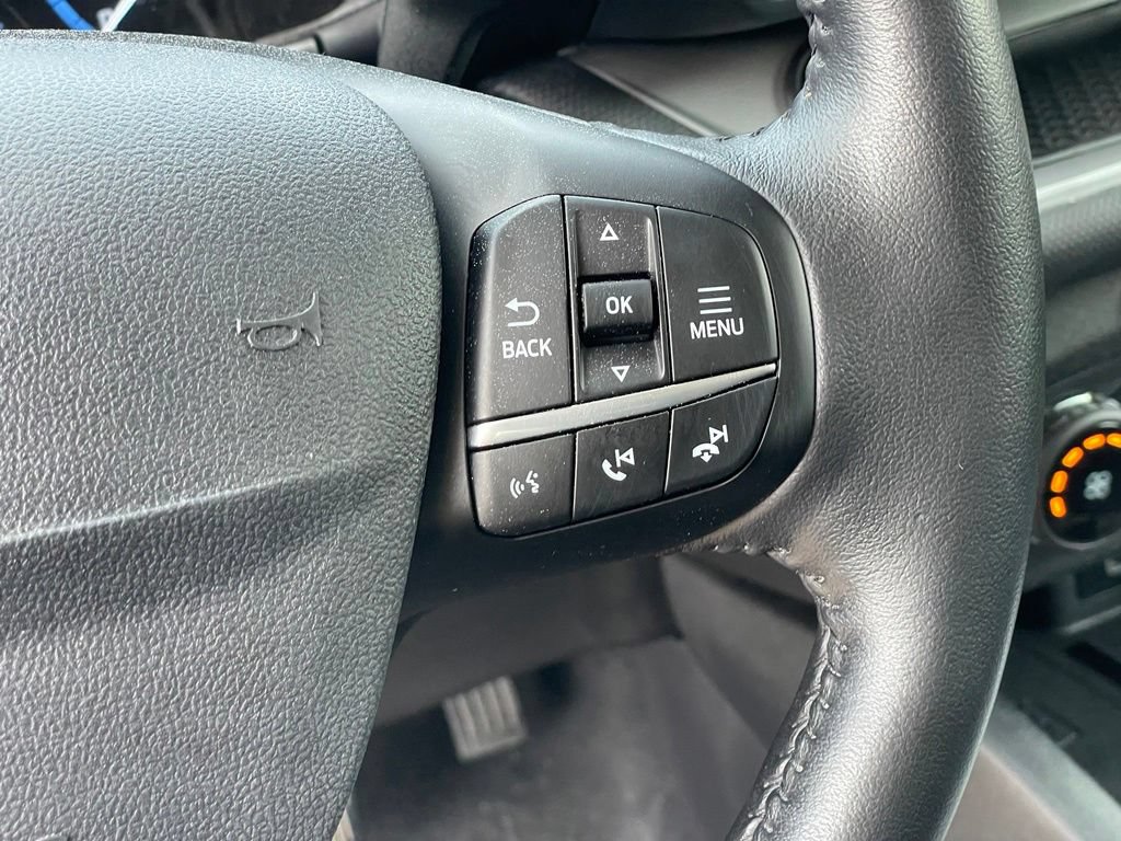 Used 2023 Ford Bronco Sport Big Bend w/ Convenience Package AWD/4WD image 19