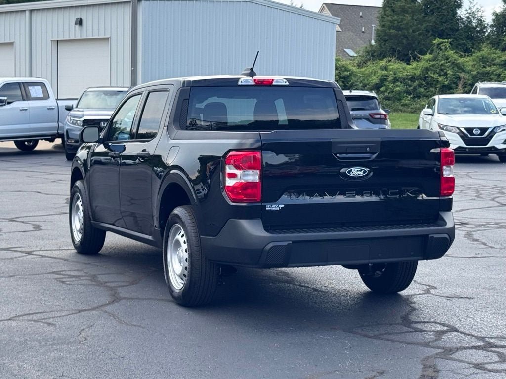 New 2026 Ford Maverick XL FWD image 14