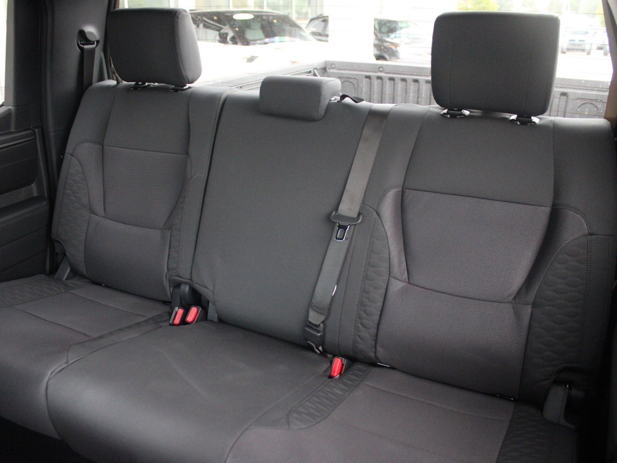 Used 2026 Toyota Tundra SR5 AWD/4WD image 7