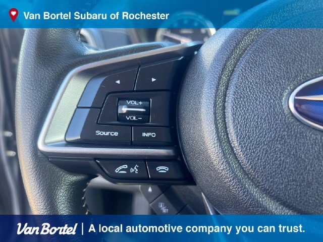 Used 2023 Subaru Forester Touring AWD/4WD image 19