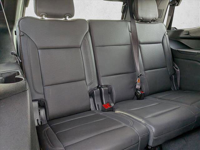 Used 2022 Chevrolet Tahoe High Country image 23