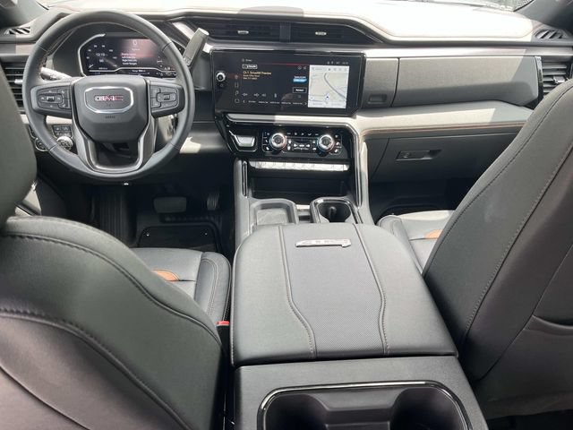 Used 2024 GMC Sierra 2500 AT4 w/ Technology Package AWD/4WD image 15