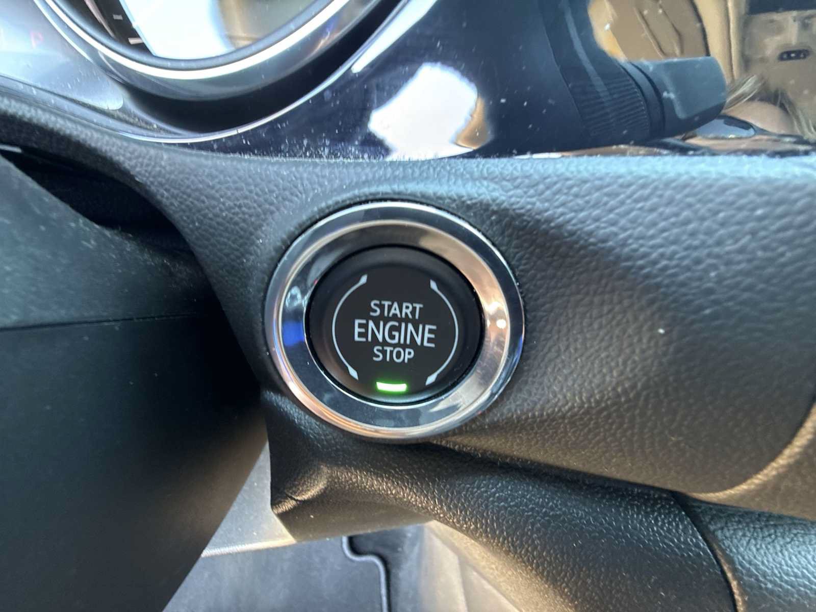 Certified 2023 Buick Encore GX Preferred w/ Cold Weather Comfort Package FWD image 16