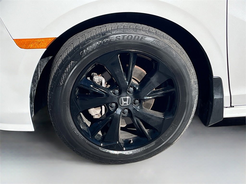 Used 2023 Honda Odyssey Sport image 32
