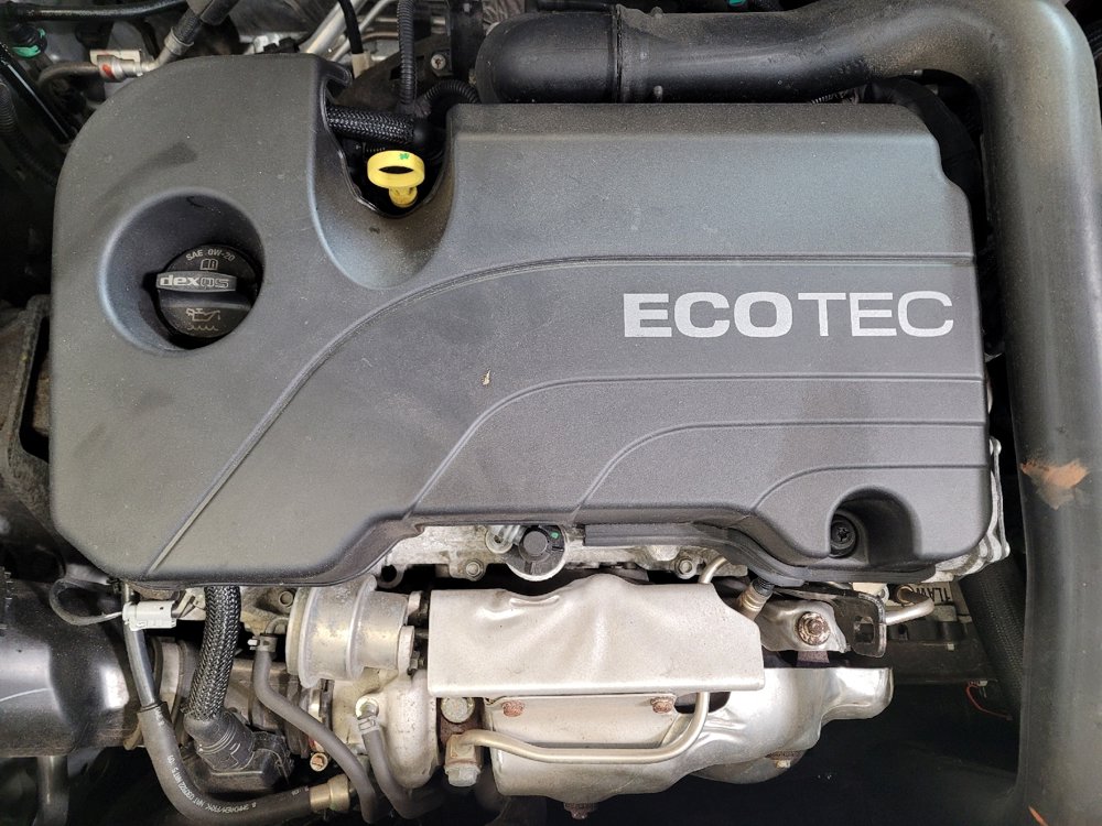 Used 2022 Chevrolet Equinox LT image 30