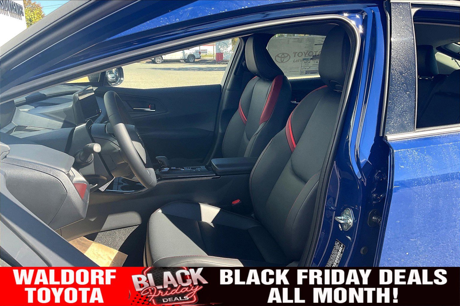 New 2026 Toyota Prius Plug-In Hybrid image 11