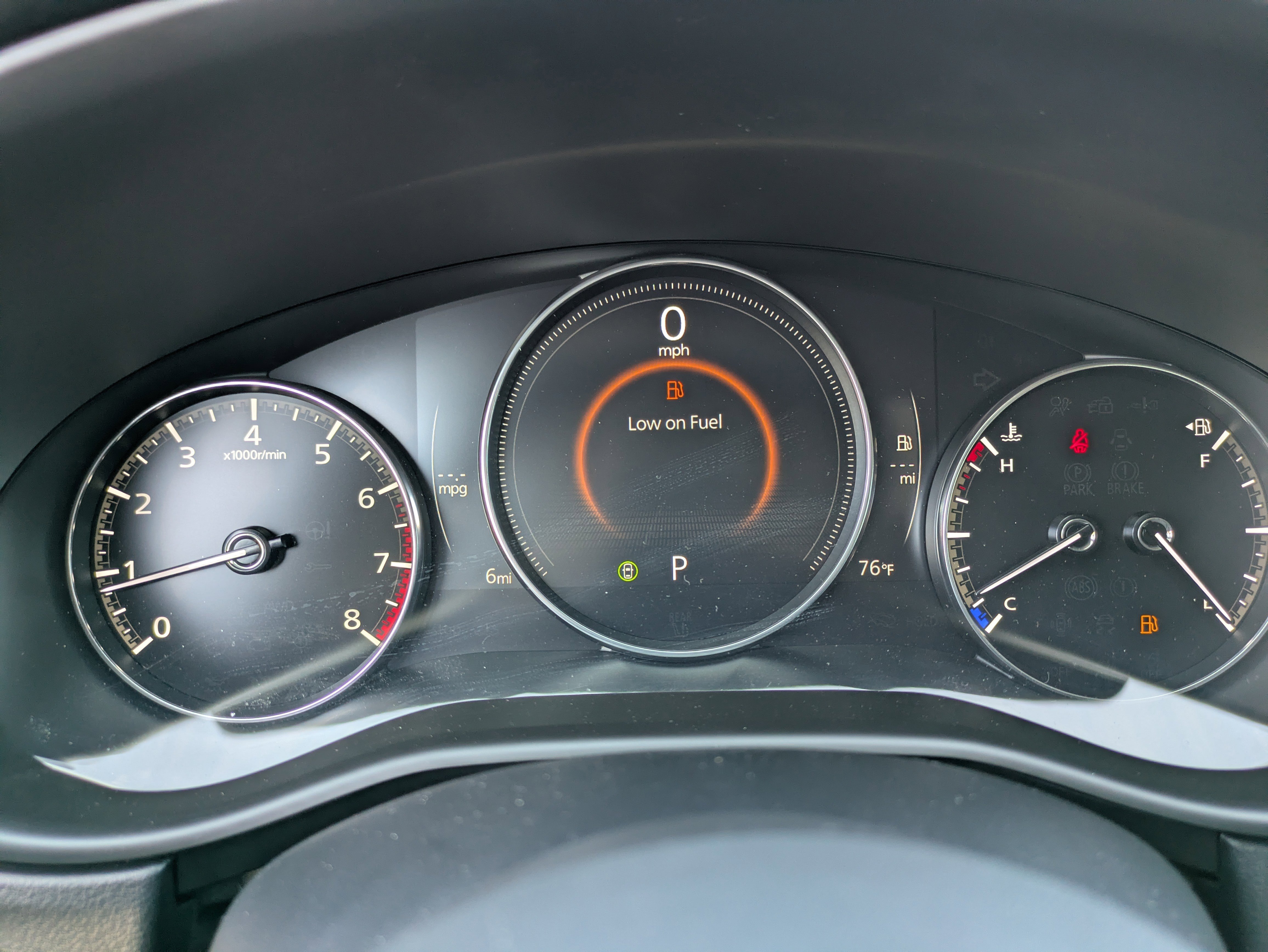 New 2026 MAZDA CX-30 AWD 2.5 S image 26