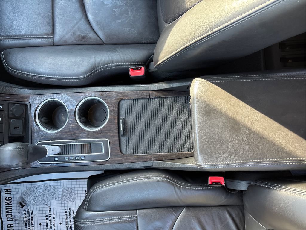 Used 2016 Chevrolet Traverse LT image 21