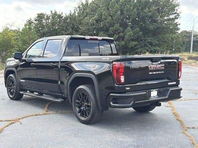 Used 2026 GMC Sierra 1500 Elevation w/ Elevation Premium Package AWD/4WD image 7
