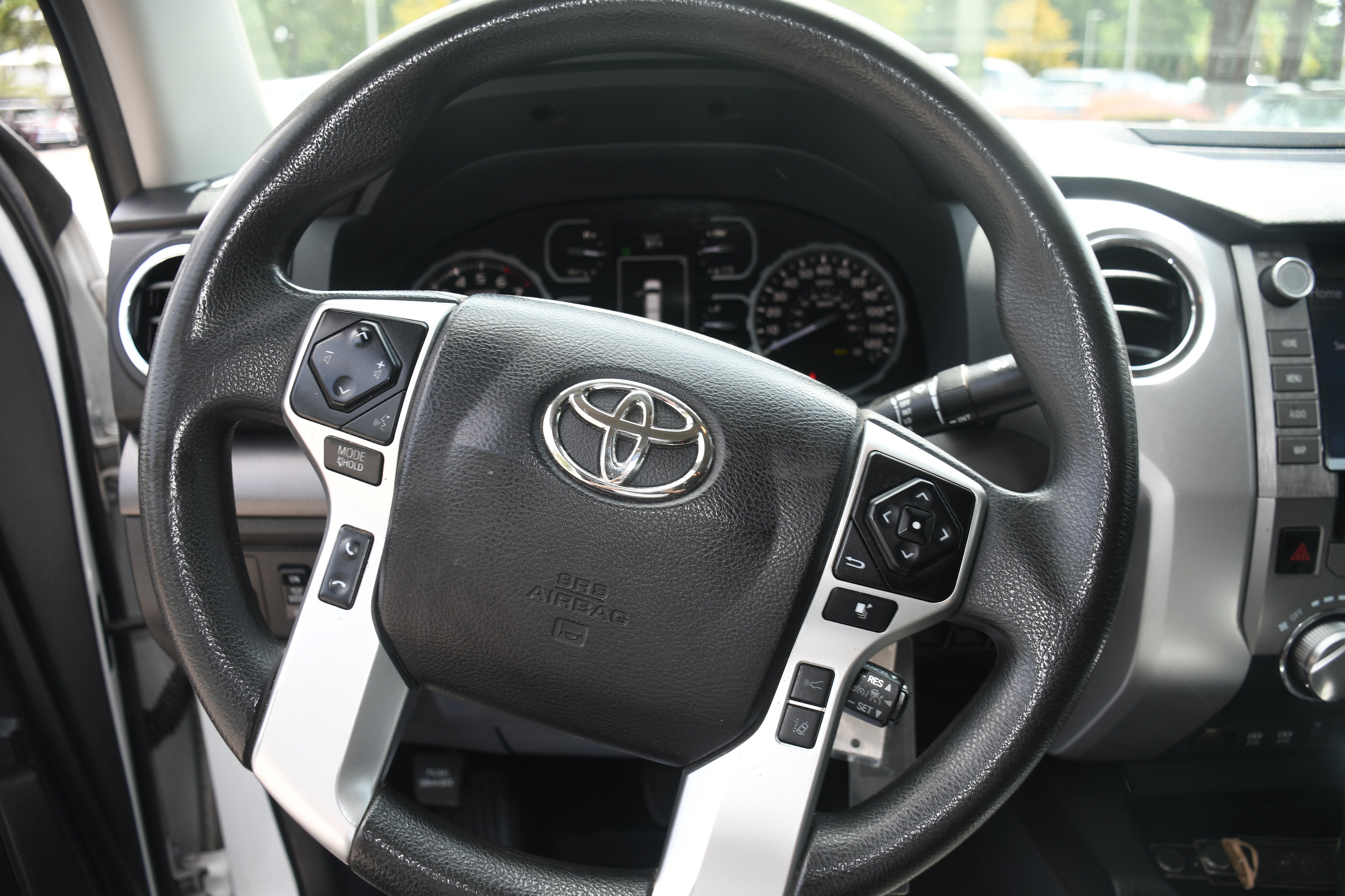 Used 2021 Toyota Tundra SR5 RWD image 12