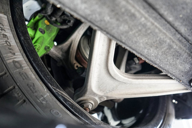 Used 2017 Lamborghini Huracan LP 580-2 RWD image 91