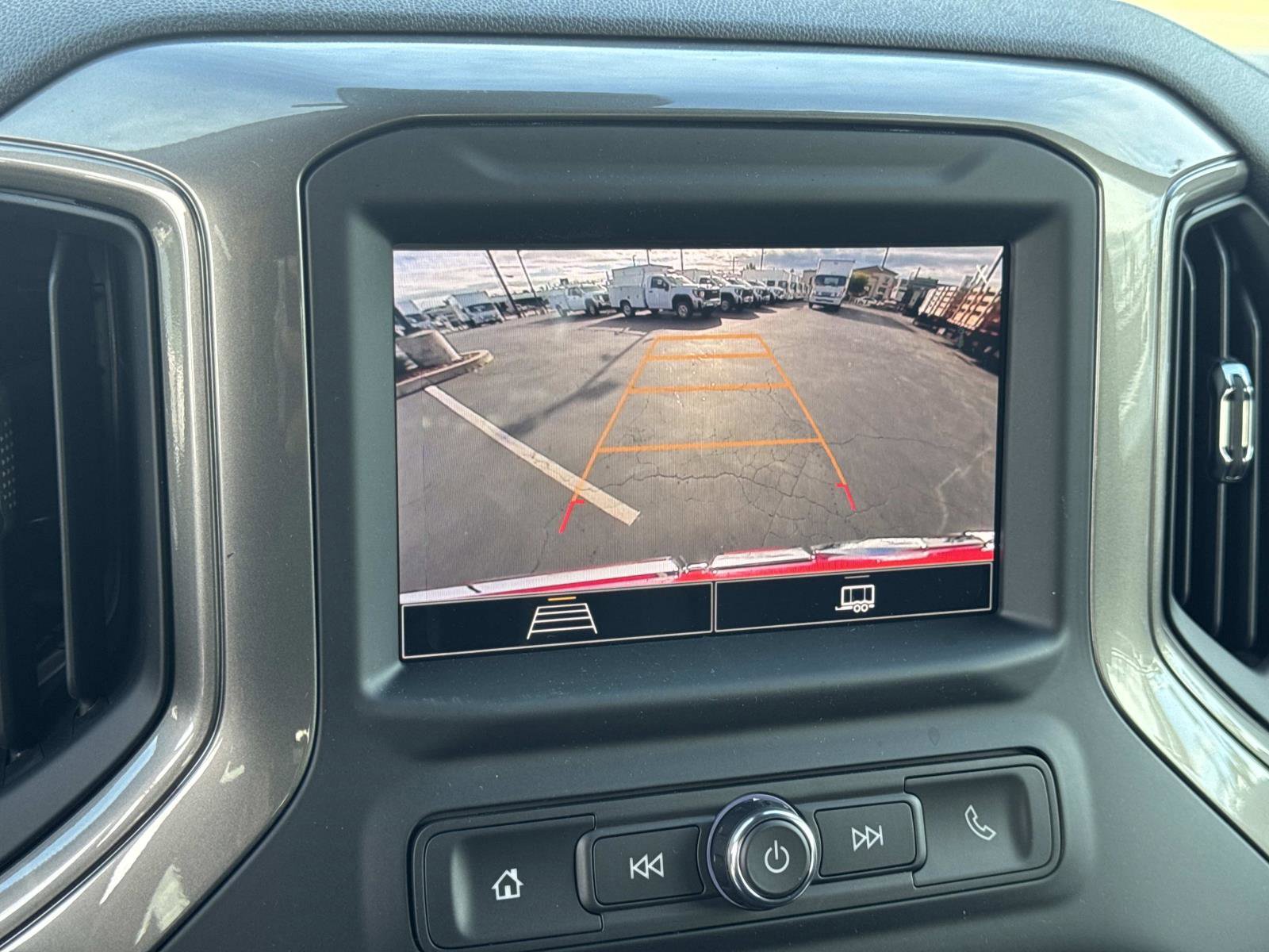 New 2026 GMC Sierra 1500 Pro w/ Pro Value Package image 14